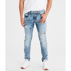 American Eagle Men’s jeans
